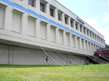 Blk 205 Hougang Street 21 (S)530205 #251532
